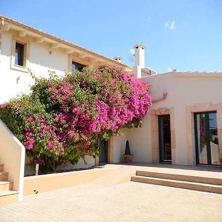 Finca Amapola - Agrotourismus Campos  Eksteriør bilde