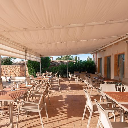 Finca Amapola - Agrotourismus Campos  Eksteriør bilde