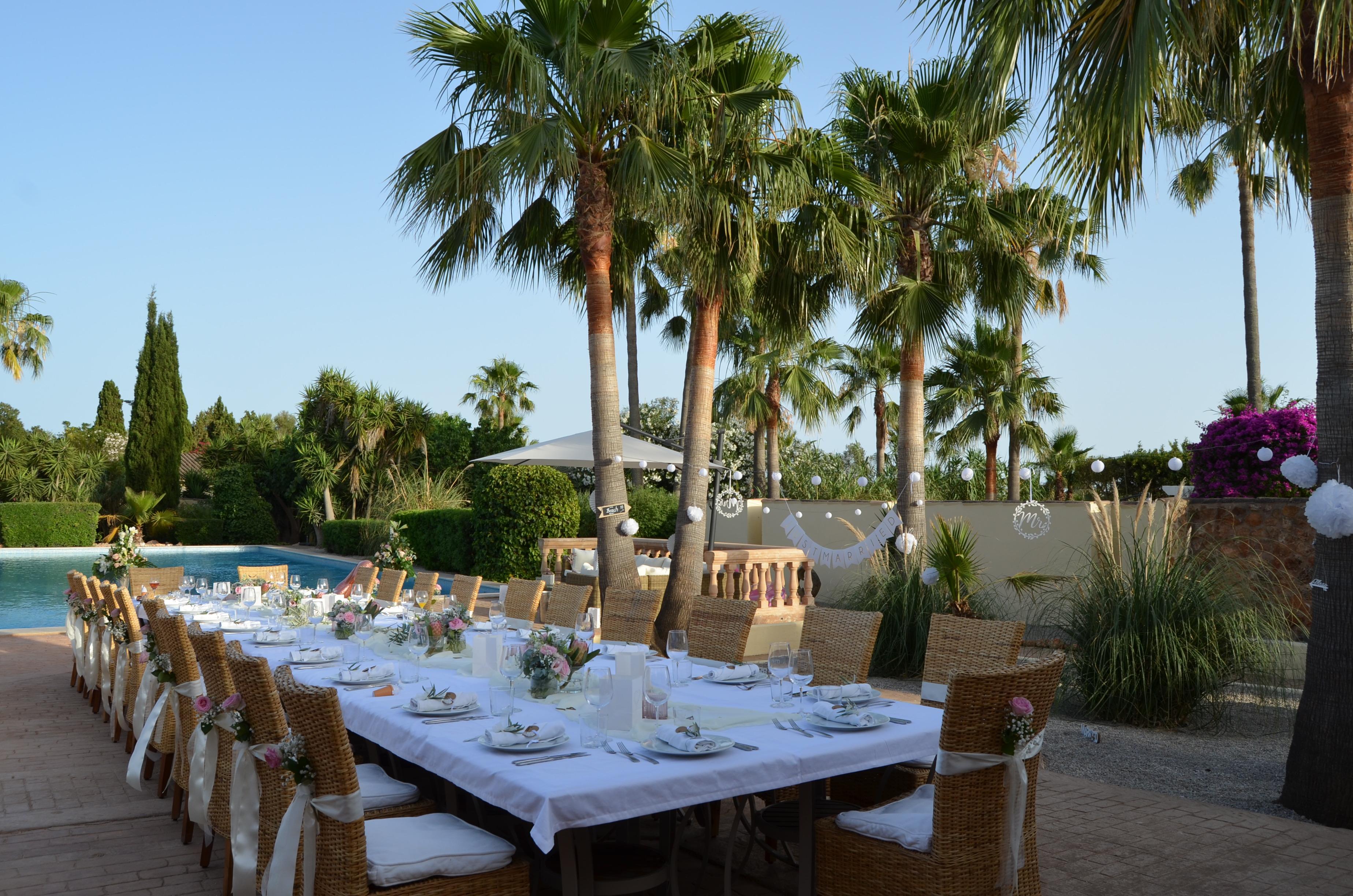 Finca Amapola - Agrotourismus Campos  Eksteriør bilde