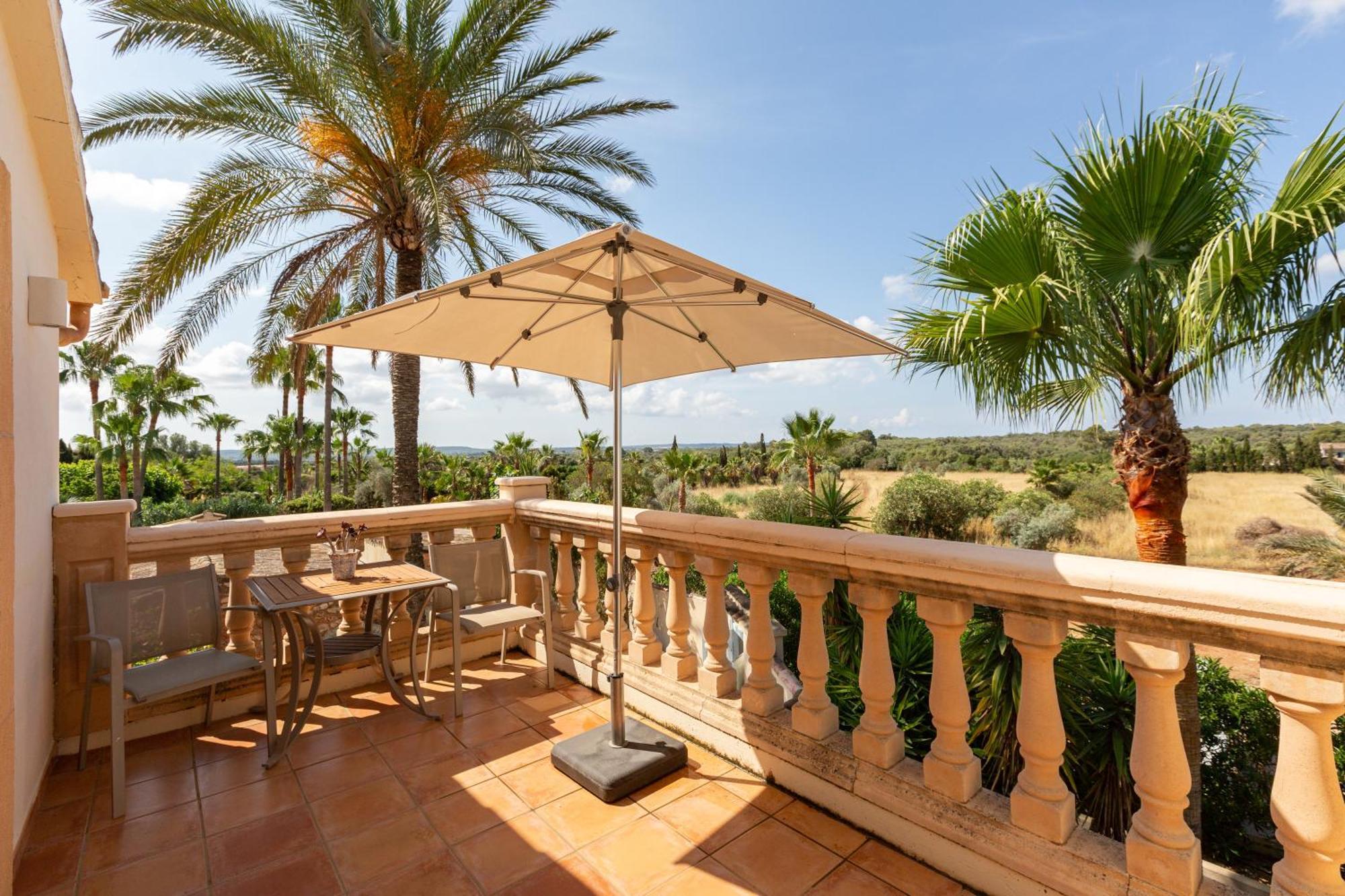 Finca Amapola - Agrotourismus Campos  Rom bilde